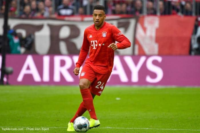 Corentin Tolisso