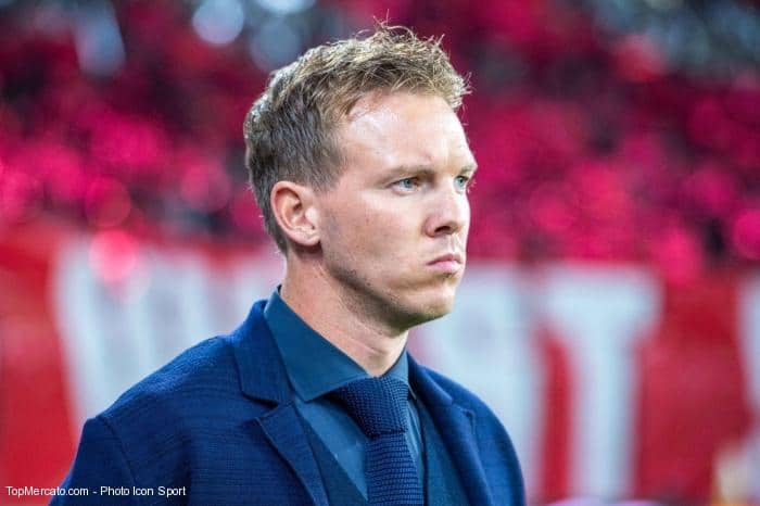 Julian Nagelsmann