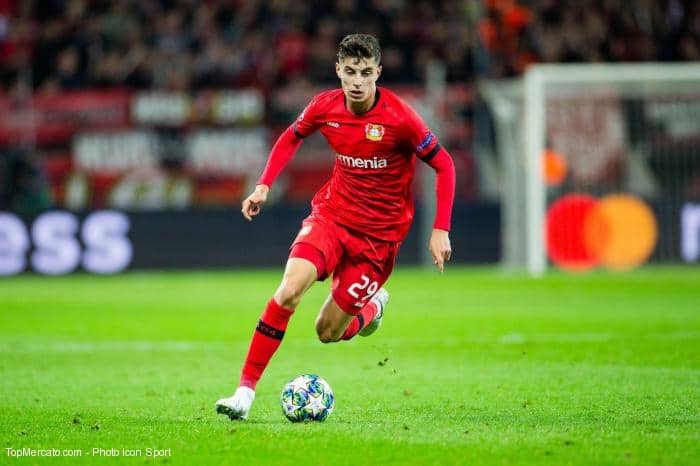 Kai Havertz