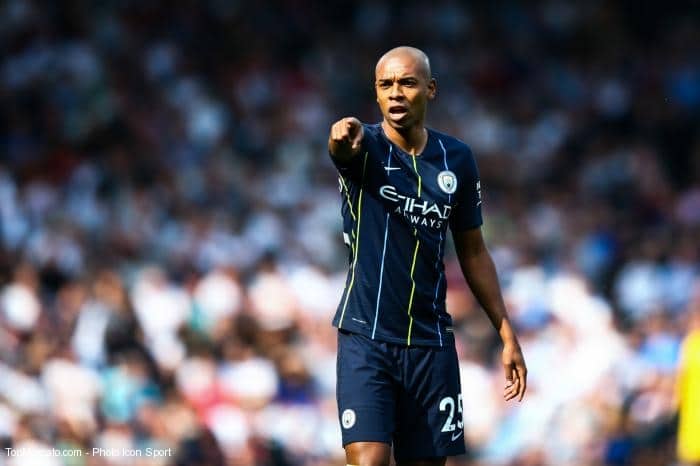 Fernandinho