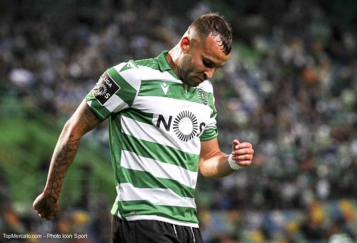 Sporting Portugal : Jesé répond sur sa situation