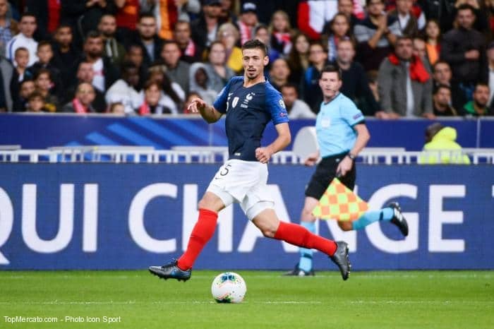 Clément Lenglet