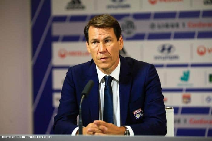 Rudi Garcia