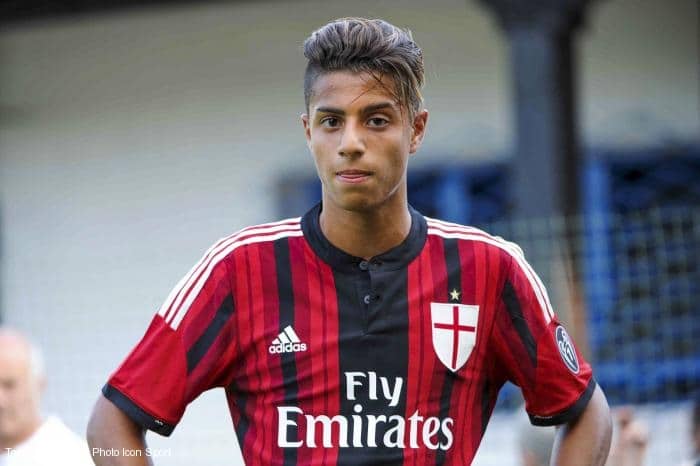 Hachim Mastour