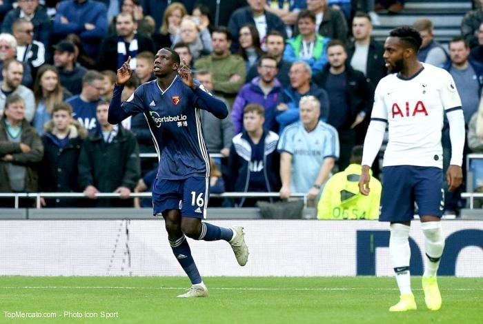 Tottenham-Watford