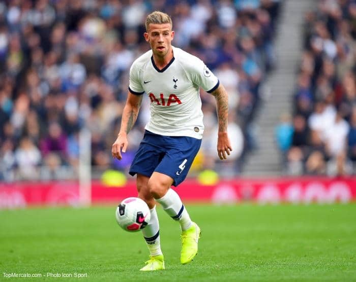 Toby Alderweireld