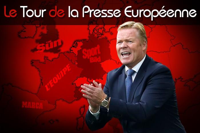 Ronald Koeman