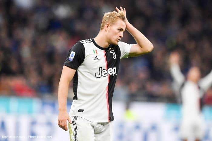 Matthijs de Ligt