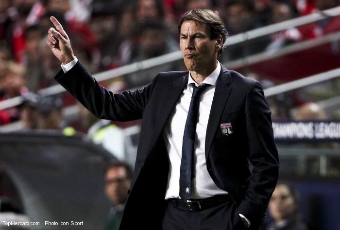 Rudi Garcia