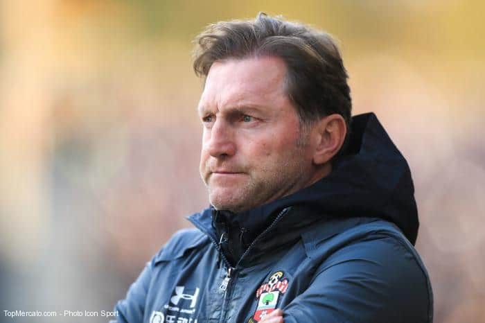 Ralph Hasenhüttl
