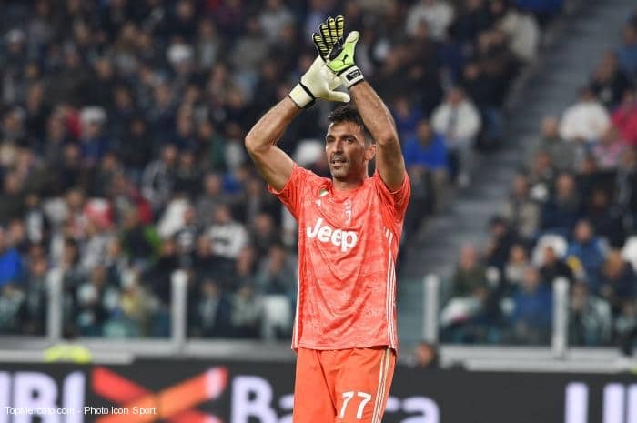 Gianluigi Buffon