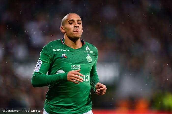 Wahbi Khazri