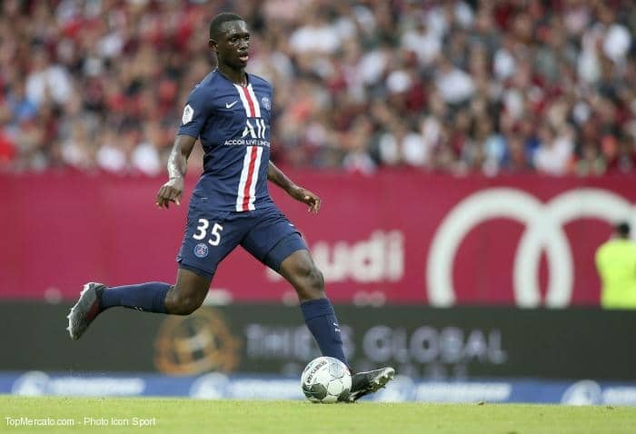 Tanguy Kouassi