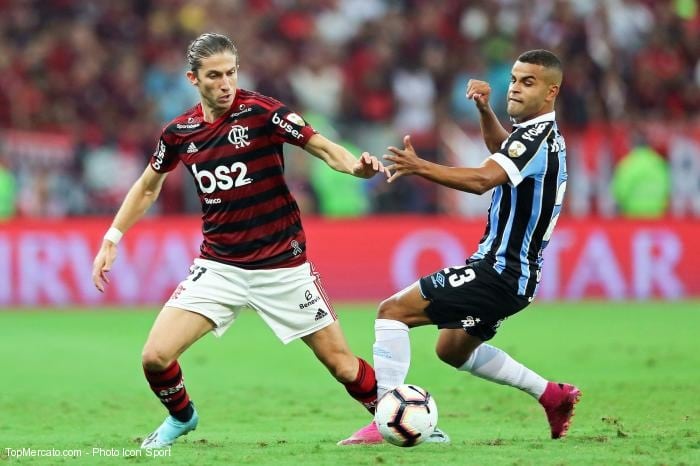Filipe Luis