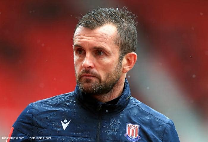 Nathan Jones