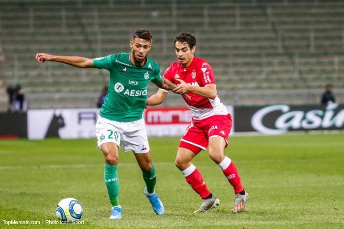 ASSE-Monaco