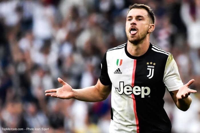 Pirlo attend de voir pour Ramsey