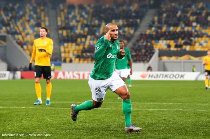 Wahbi Khazri