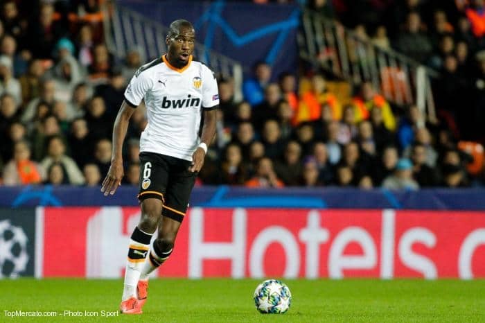 Geoffrey Kondogbia