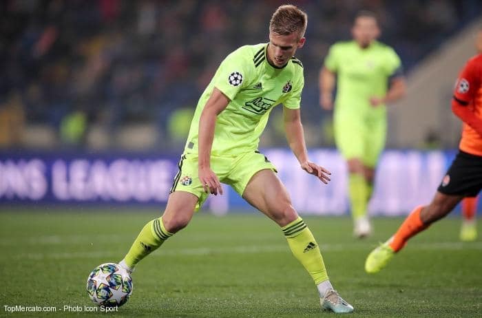Dani Olmo