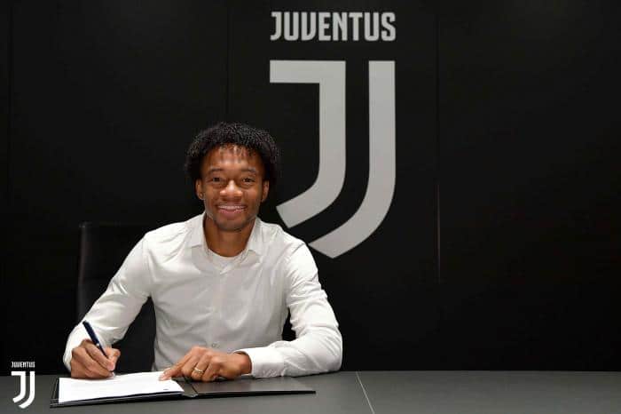 Juan Cuadrado