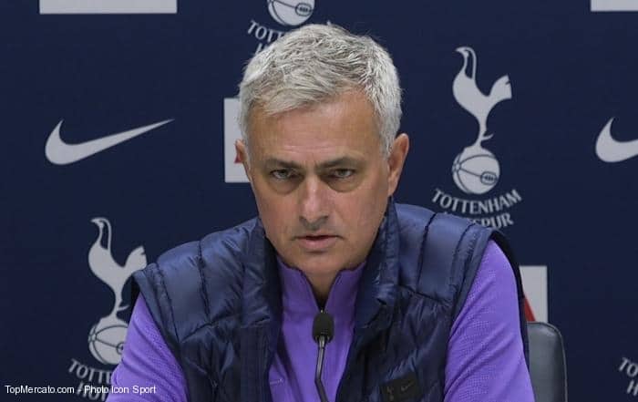 José Mourinho