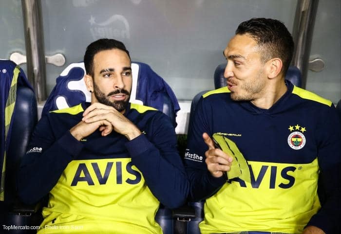 Rami vers la Russie