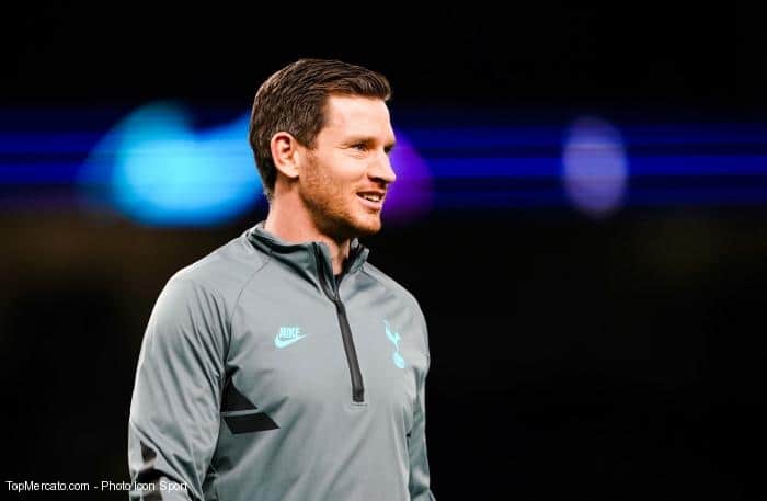 Benfica : le club confirme les arrivées de Vertonghen, Everton et Waldschmidt (Officiel)