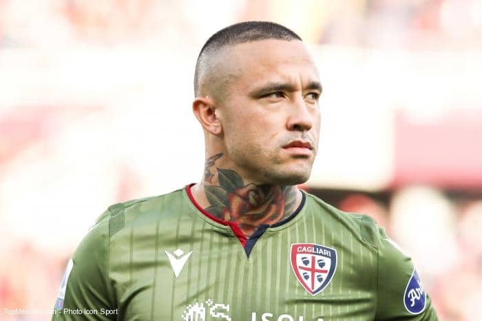 Radja Nainggolan