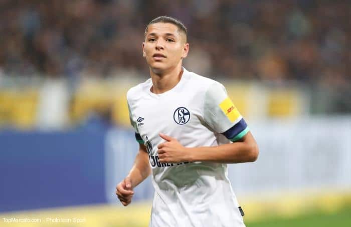 Amine Harit