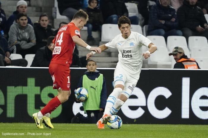OM-Brest