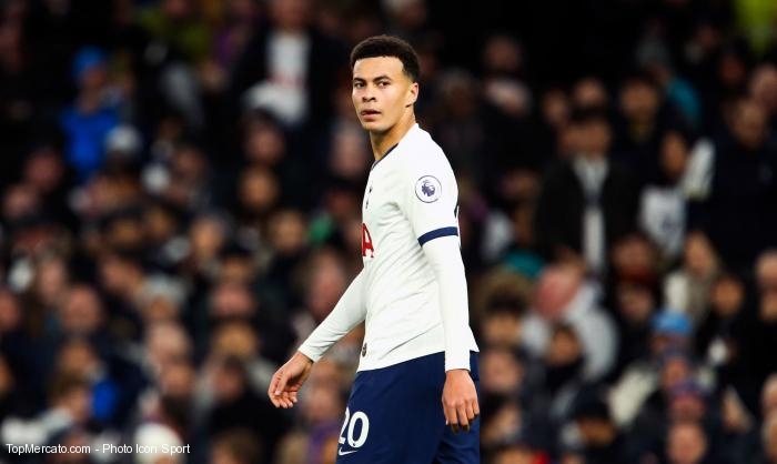 Dele Alli