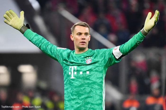 Manuel Neuer