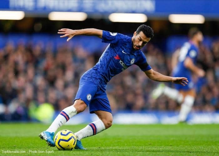 Pedro