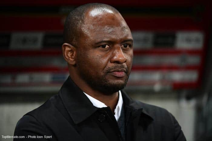 Patrick Vieira