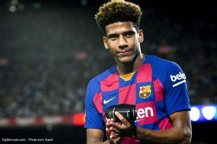 Jean-Clair Todibo