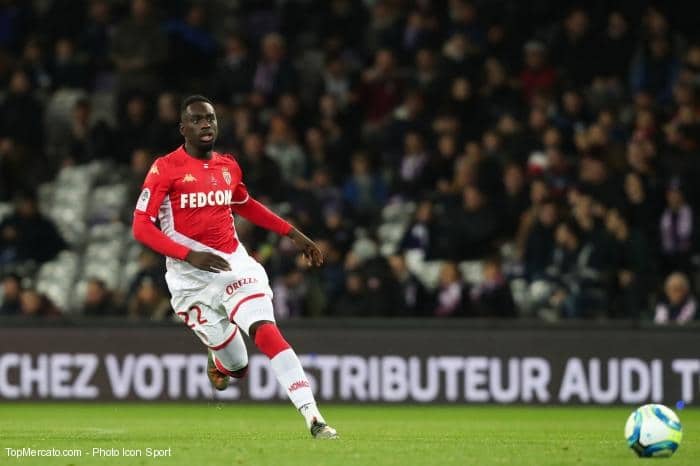 Jean-Kevin Augustin