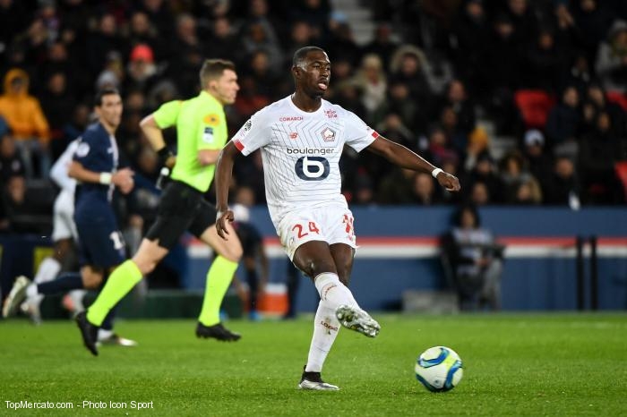 Boubakary Soumaré