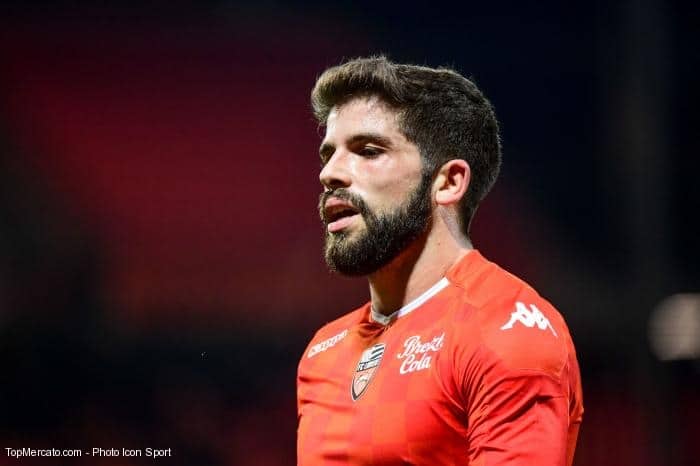 Jimmy Cabot