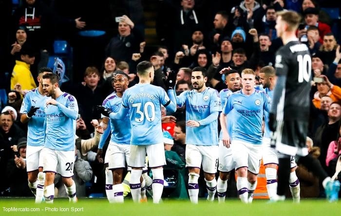 Man City