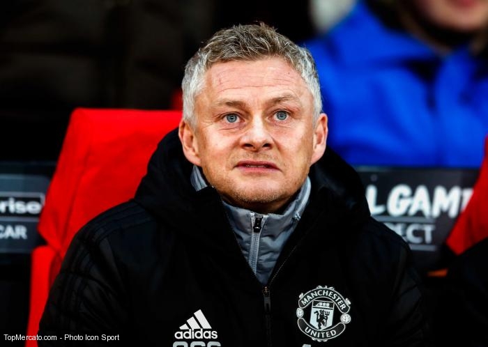 Ole-Gunnar Solskjaer