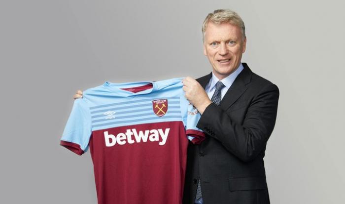 David Moyes