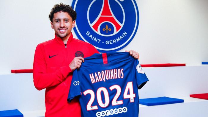 Marquinhos