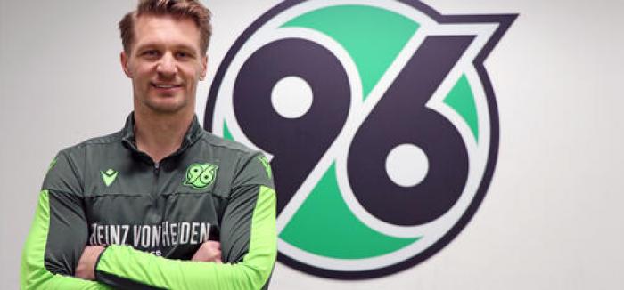 Paderborn : Michael Ratajczak file à Hanovre (Officiel)
