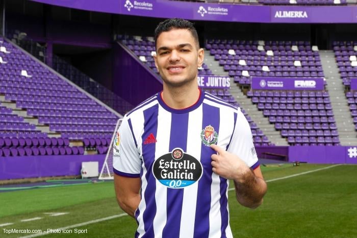 Hatem Ben Arfa