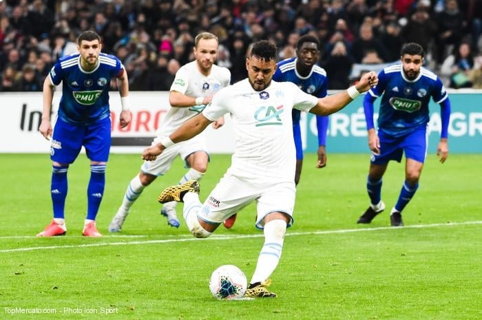 Payet parle de son tweet sur le PSG