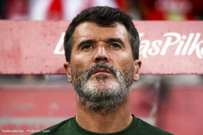 Roy Keane
