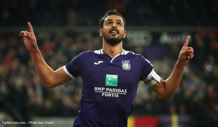 Nacer Chadli