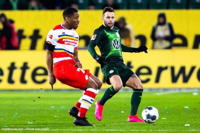 Ronaël Pierre-Gabriel