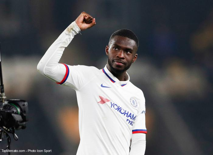 Fikayo Tomori